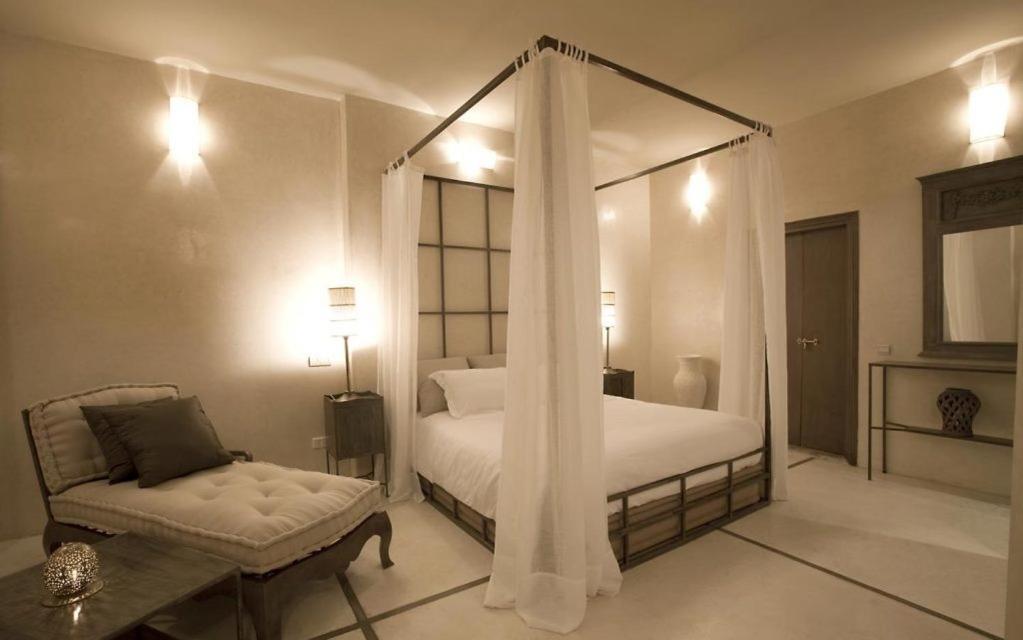 Riad Joya Marrakesh Exterior foto