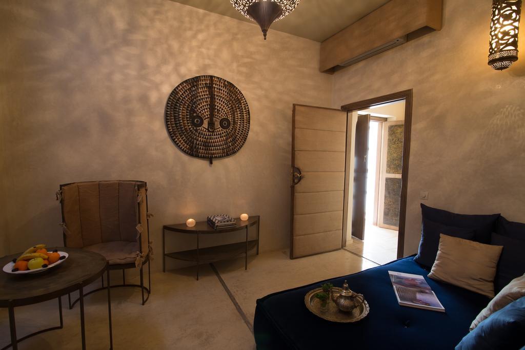 Riad Joya Marrakesh Exterior foto