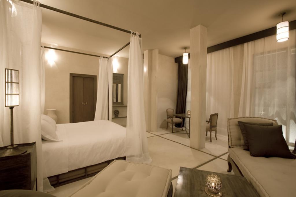 Riad Joya Marrakesh Cameră foto