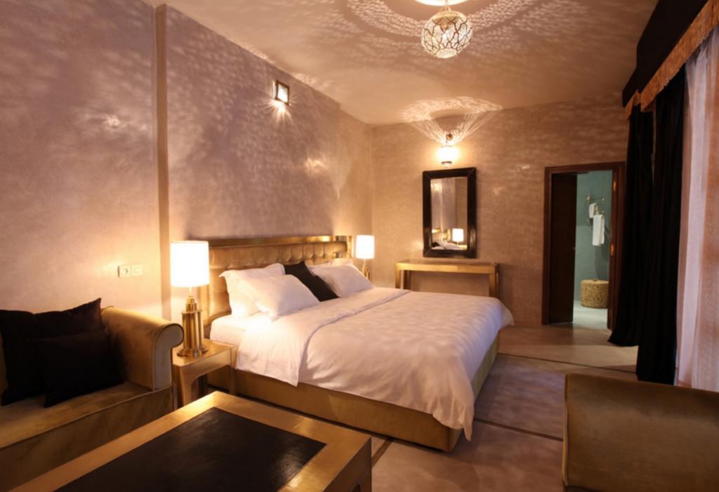 Riad Joya Marrakesh Cameră foto