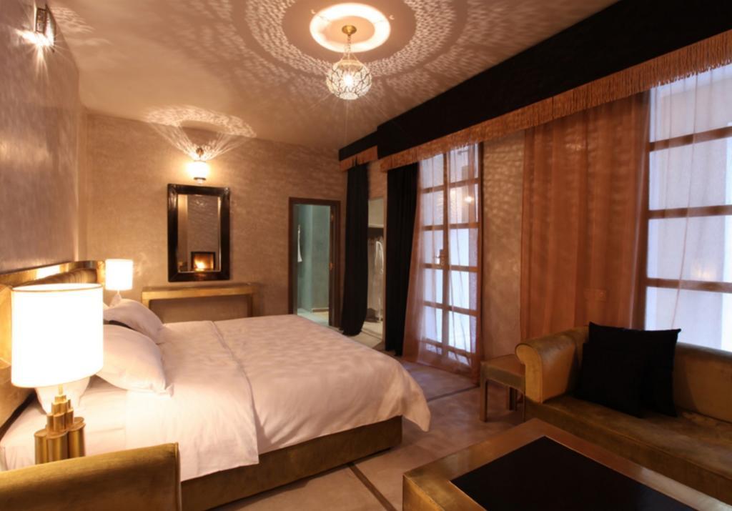 Riad Joya Marrakesh Cameră foto