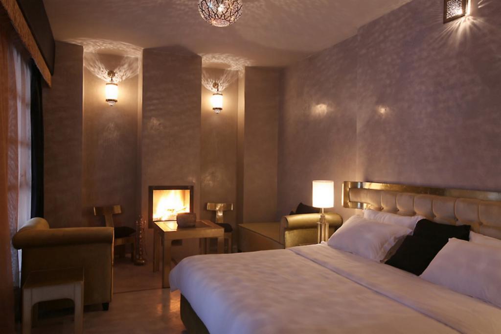 Riad Joya Marrakesh Cameră foto