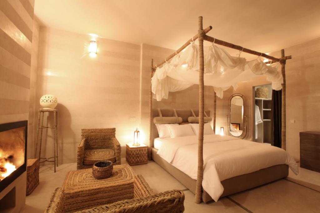 Riad Joya Marrakesh Cameră foto