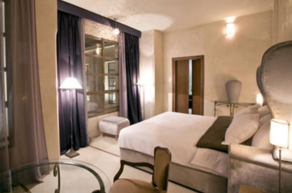 Riad Joya Marrakesh Cameră foto