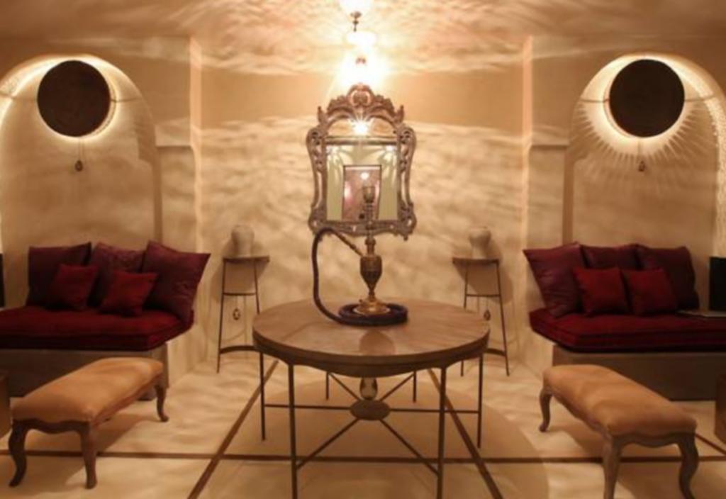 Riad Joya Marrakesh Exterior foto