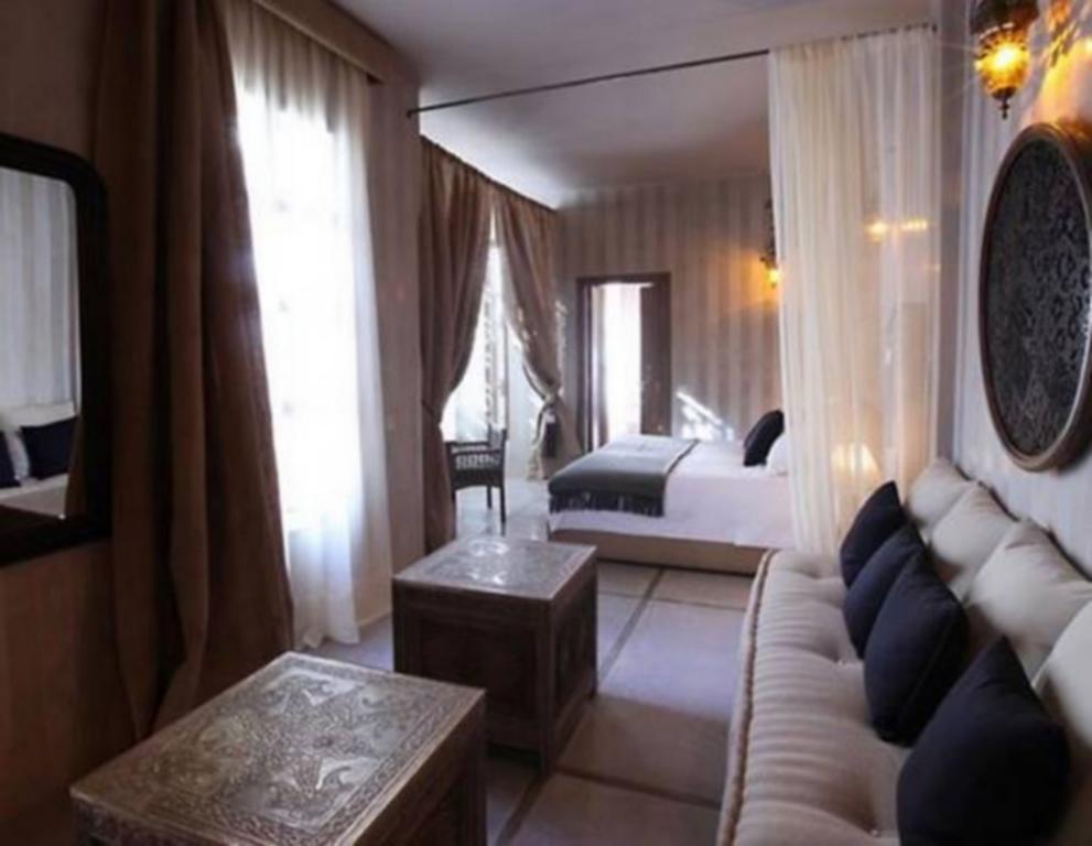 Riad Joya Marrakesh Cameră foto