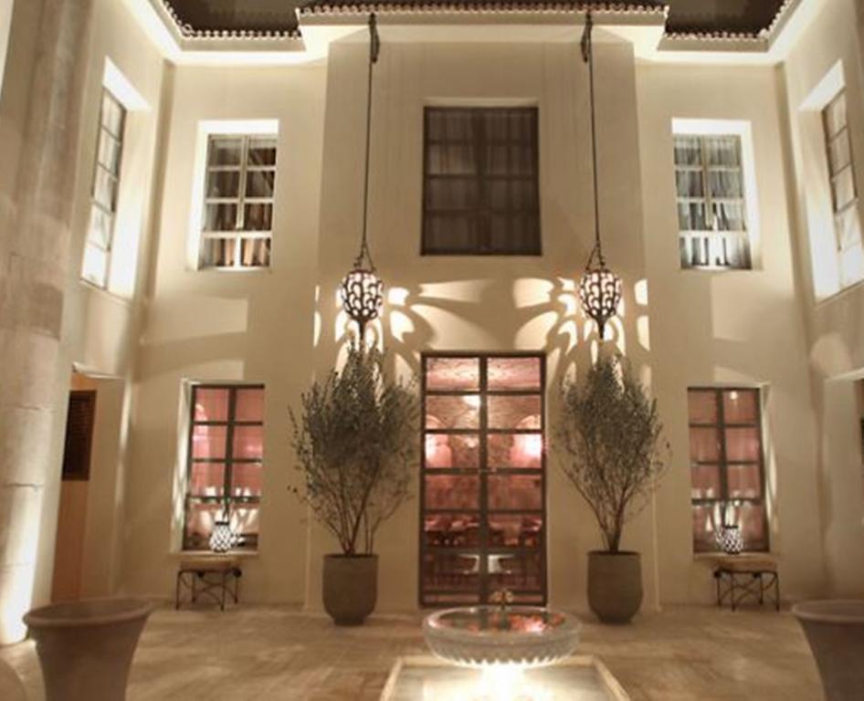 Riad Joya Marrakesh Exterior foto