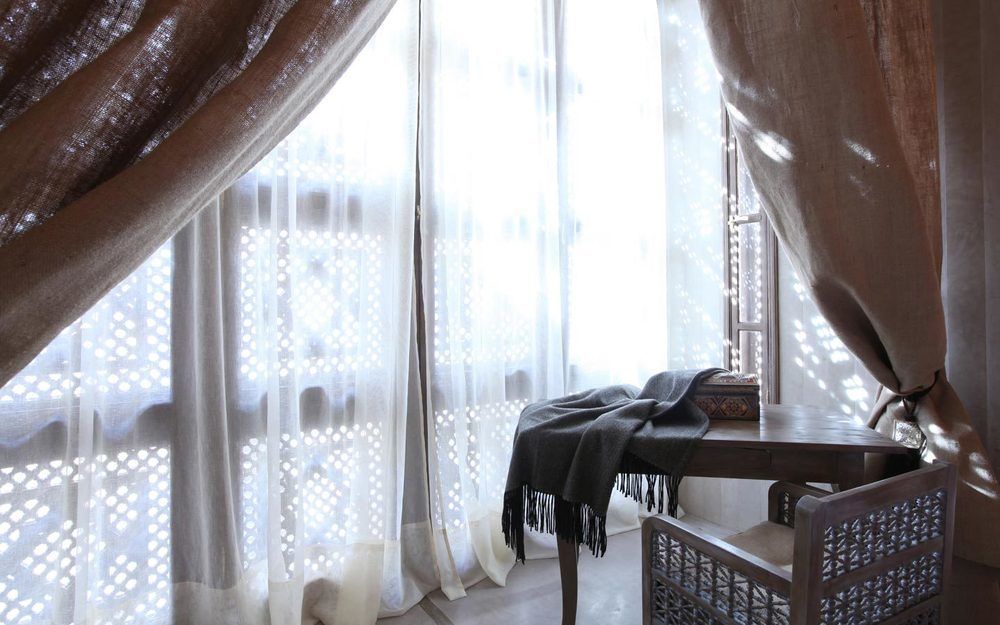 Riad Joya Marrakesh Exterior foto