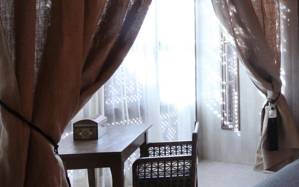 Riad Joya Marrakesh Exterior foto