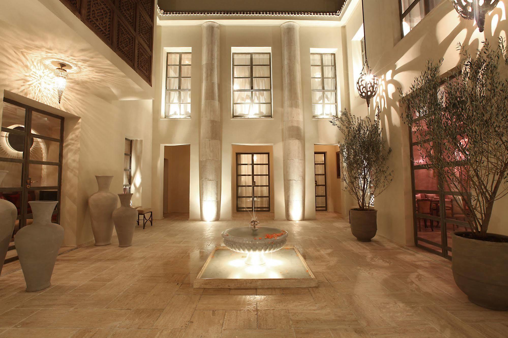 Riad Joya Marrakesh Exterior foto